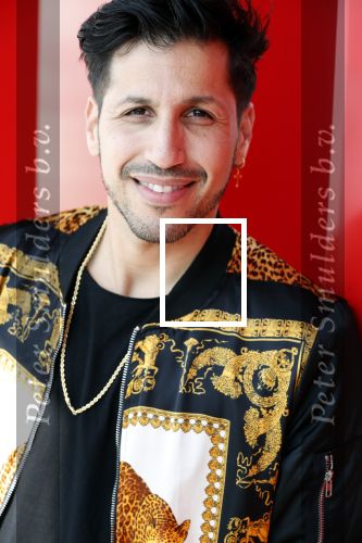 Utrecht 30 augustus 2018
Presentie deelnemers expeditie Robinson in Pathe Utrecht. Jody Bernal