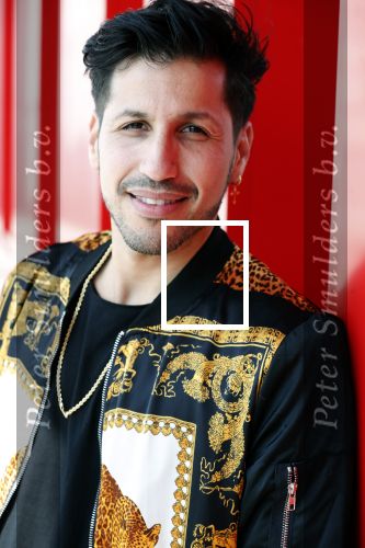 Utrecht 30 augustus 2018
Presentie deelnemers expeditie Robinson in Pathe Utrecht. Jody Bernal