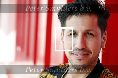 Utrecht 30 augustus 2018
Presentie deelnemers expeditie Robinson in Pathe Utrecht. Jody Bernal