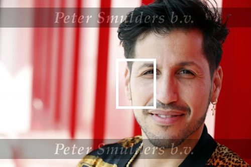 Utrecht 30 augustus 2018
Presentie deelnemers expeditie Robinson in Pathe Utrecht. Jody Bernal