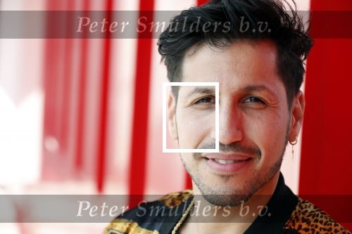 Utrecht 30 augustus 2018
Presentie deelnemers expeditie Robinson in Pathe Utrecht. Jody Bernal