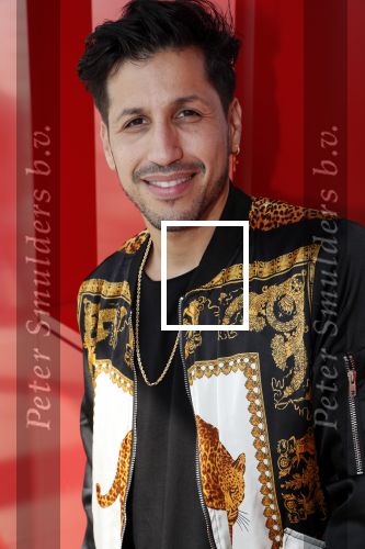 Utrecht 30 augustus 2018
Presentie deelnemers expeditie Robinson in Pathe Utrecht. Jody Bernal