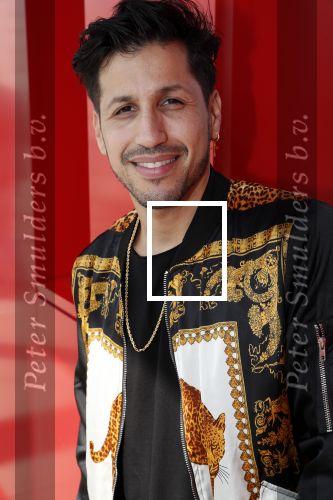Utrecht 30 augustus 2018
Presentie deelnemers expeditie Robinson in Pathe Utrecht. Jody Bernal