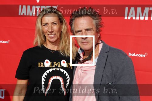 Amsterdam 2 september 2018
Presentatie ondergoedlijn  Iamtoro van Everon Jackson en zijn compagnons Mark v Eck en Roland Ykel. Joep Sertons met vriendin