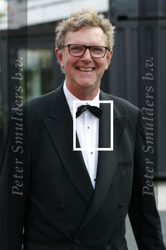 Hilversum 3 september 2018
Telegraaf voetballer van het jaar in studio 21. John Jaakke