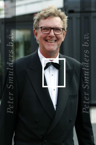 Hilversum 3 september 2018
Telegraaf voetballer van het jaar in studio 21. John Jaakke