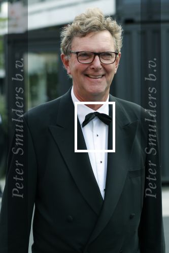 Hilversum 3 september 2018
Telegraaf voetballer van het jaar in studio 21. John Jaakke