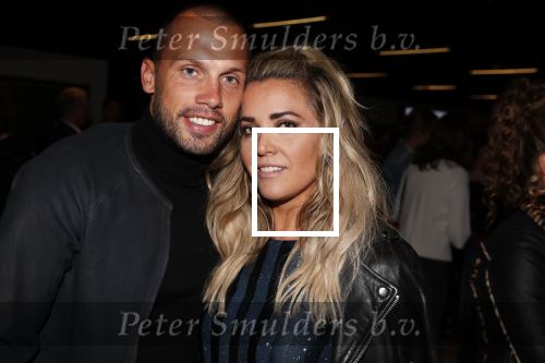 Amsterdam 6 mei 2018
Nederland-Peru 2-1 . Afscheidswedstrijd Wesley Sneijder . Zijn vrouw Yolanthe Sneijder Cabau en zoons Jessey en Xess Xava zijn natuurlijk aanwezig. Johnny Heitinga met zijn vrouw Charlotte