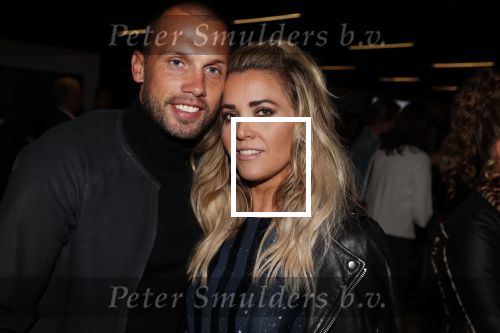Amsterdam 6 mei 2018
Nederland-Peru 2-1 . Afscheidswedstrijd Wesley Sneijder . Zijn vrouw Yolanthe Sneijder Cabau en zoons Jessey en Xess Xava zijn natuurlijk aanwezig. Johnny Heitinga met zijn vrouw Charlotte