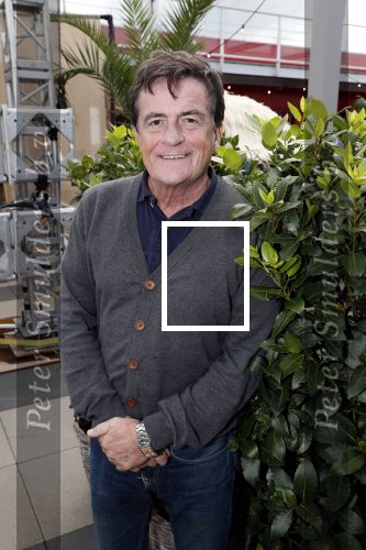 Utrecht 30 augustus 2018
Presentie deelnemers expeditie Robinson in Pathe Utrecht. Johnny Kraaykamp jr