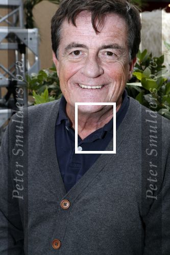 Utrecht 30 augustus 2018
Presentie deelnemers expeditie Robinson in Pathe Utrecht. Johnny Kraaykamp jr