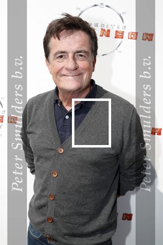 Utrecht 30 augustus 2018
Presentie deelnemers expeditie Robinson in Pathe Utrecht. Johnny Kraaykamp jr