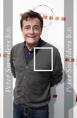 Utrecht 30 augustus 2018
Presentie deelnemers expeditie Robinson in Pathe Utrecht. Johnny Kraaykamp jr