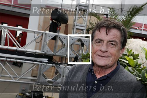 Utrecht 30 augustus 2018
Presentie deelnemers expeditie Robinson in Pathe Utrecht. Johnny Kraaykamp jr
