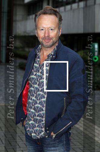 Hilversum 28 augustus 2018
Najaarspresentatie NPO op het mediapark.
Joris Linssen