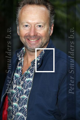 Hilversum 28 augustus 2018
Najaarspresentatie NPO op het mediapark.
Joris Linssen