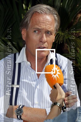 Hilversum 28 augustus 2018
Najaarspresentatie NPO op het mediapark. Jort Kelder