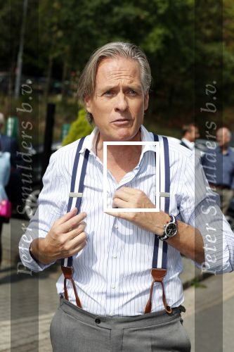 Hilversum 28 augustus 2018
Najaarspresentatie NPO op het mediapark. Jort Kelder