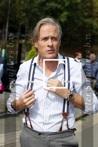 Hilversum 28 augustus 2018
Najaarspresentatie NPO op het mediapark. Jort Kelder