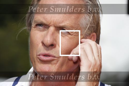 Hilversum 28 augustus 2018
Najaarspresentatie NPO op het mediapark. Jort Kelder