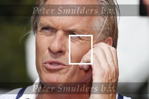 Hilversum 28 augustus 2018
Najaarspresentatie NPO op het mediapark. Jort Kelder