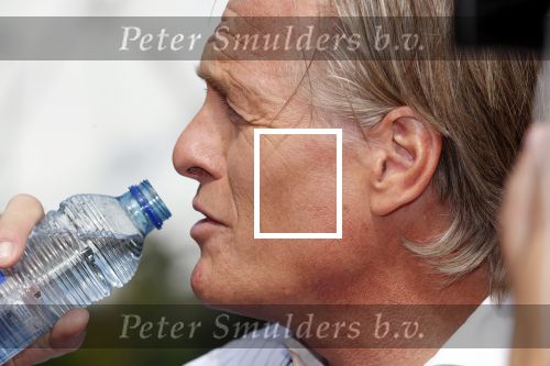 Hilversum 28 augustus 2018
Najaarspresentatie NPO op het mediapark. Jort Kelder