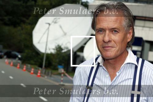 Hilversum 28 augustus 2018
Najaarspresentatie NPO op het mediapark. Jort Kelder