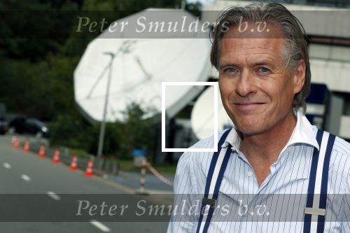 Hilversum 28 augustus 2018
Najaarspresentatie NPO op het mediapark. Jort Kelder