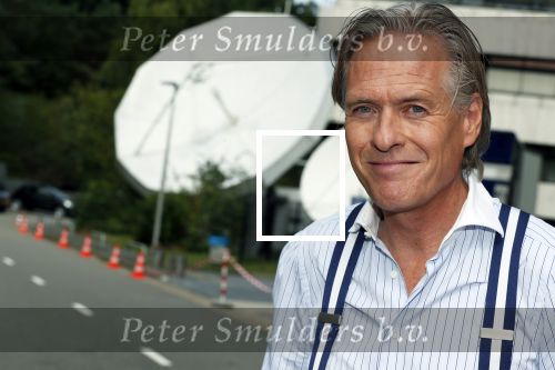 Hilversum 28 augustus 2018
Najaarspresentatie NPO op het mediapark. Jort Kelder