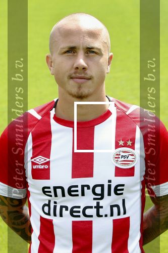 Eindhoven, 30 Juli 2018 Selektie PSV Seizoen 2018-2019Jose Angelino.