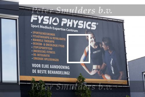 ijsselstein 1 augustus 2018
Karl Noten bij zijn praktijk .