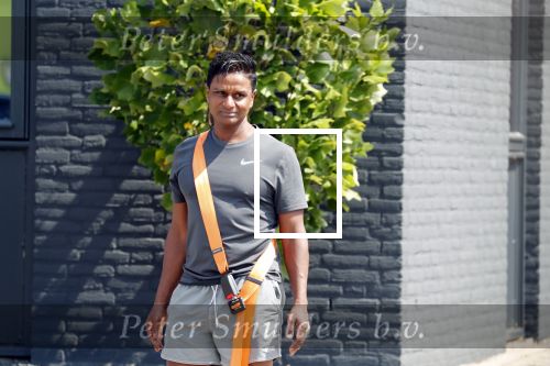 ijsselstein 1 augustus 2018
Karl Noten bij zijn praktijk .