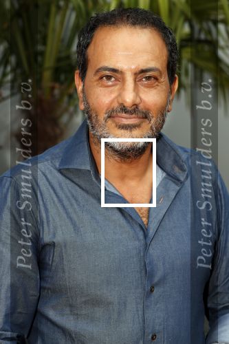 Hilversum 28 augustus 2018
Najaarspresentatie NPO op het mediapark.
Kefah Allush