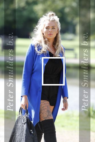 Loenen / Amsterdam 25 augustus 2018
Kelly Heruer.