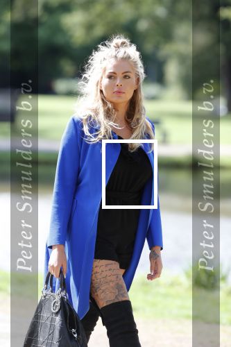 Loenen / Amsterdam 25 augustus 2018
Kelly Heruer.