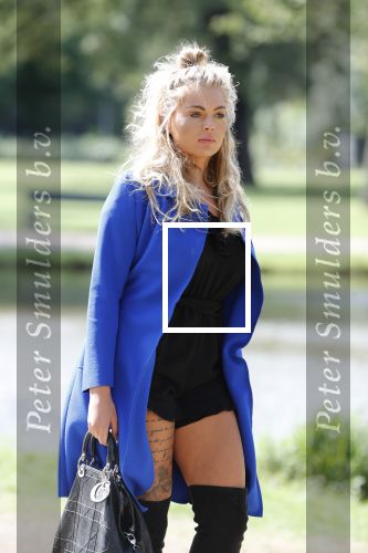 Loenen / Amsterdam 25 augustus 2018
Kelly Heruer.