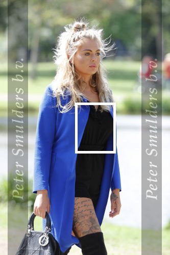 Loenen / Amsterdam 25 augustus 2018
Kelly Heruer.