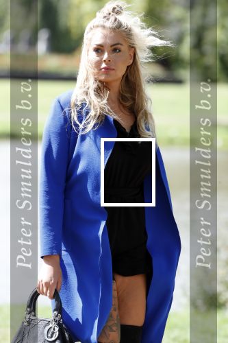 Loenen / Amsterdam 25 augustus 2018
Kelly Heruer.