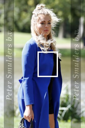 Loenen / Amsterdam 25 augustus 2018
Kelly Heruer.