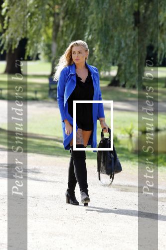 Loenen / Amsterdam 25 augustus 2018
Kelly Heruer.