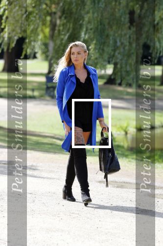 Loenen / Amsterdam 25 augustus 2018
Kelly Heruer.