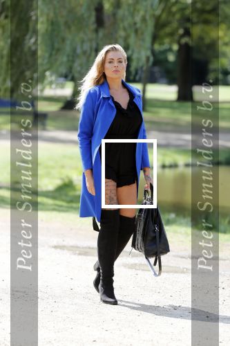 Loenen / Amsterdam 25 augustus 2018
Kelly Heruer.