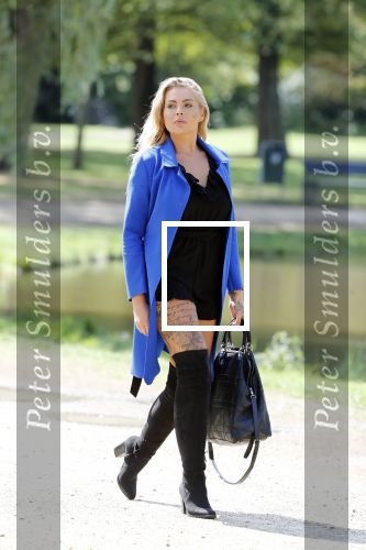 Loenen / Amsterdam 25 augustus 2018
Kelly Heruer.