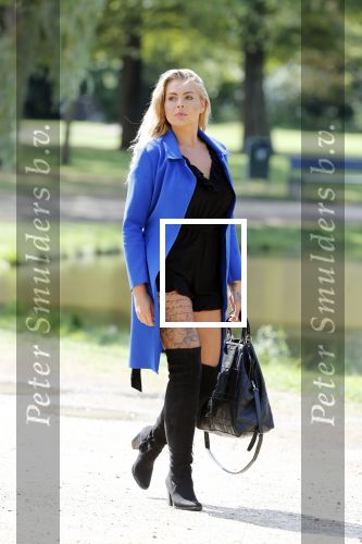 Loenen / Amsterdam 25 augustus 2018
Kelly Heruer.