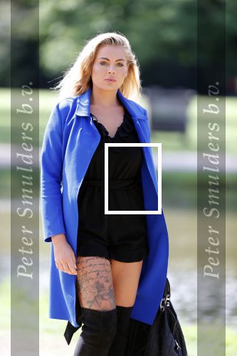 Loenen / Amsterdam 25 augustus 2018
Kelly Heruer.