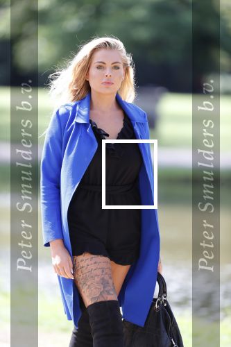Loenen / Amsterdam 25 augustus 2018
Kelly Heruer.