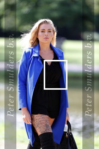 Loenen / Amsterdam 25 augustus 2018
Kelly Heruer.