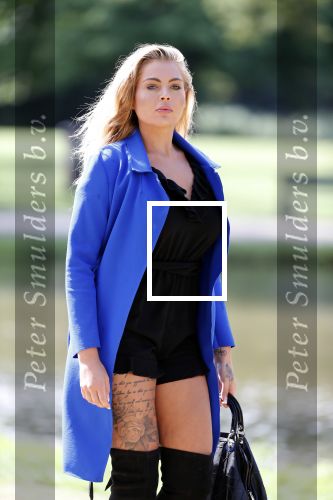 Loenen / Amsterdam 25 augustus 2018
Kelly Heruer.