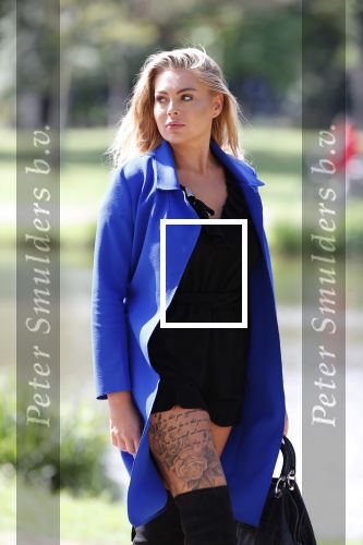 Loenen / Amsterdam 25 augustus 2018
Kelly Heruer.