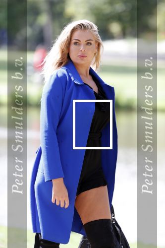 Loenen / Amsterdam 25 augustus 2018
Kelly Heruer.